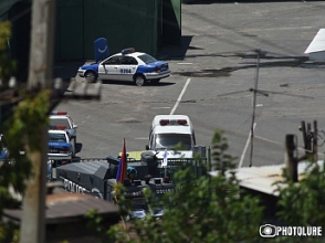 ՊՊԾ գնդի զավթման գործը քննում է 48 քննիչ