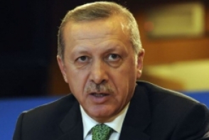 Էրդողանը կրկին խոսել է ԼՂ հակամարտության կարգավորման մասին