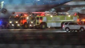 Նյու Յորքի օդանավակայանում կրակոցների մասին ահազանգը կեղծ է եղել (տեսանյութ)
