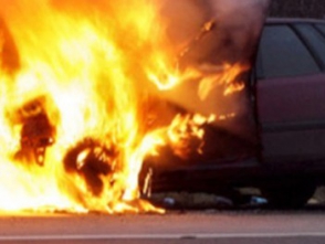 Պայթել է ավտոմեքենայի գազի բալոնը (լրացված)