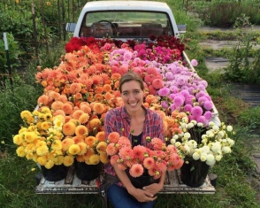 «Instagram»–ի այս էջն ապացուցում է, որ ֆլորիստի աշխատանքը լավագույնն է աշխարհում (ֆոտոշարք)