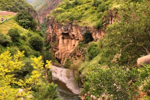 ՌԴ քաղաքացին ընկել է կամրջից