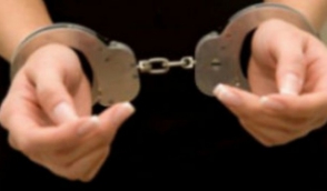 Ինքնիրավչություն Մասիսում