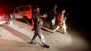 Число погибших при атаке на университет в Кабуле возросло до 12 человек