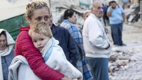 Իտալիայի երկրաշարժի զոհերի թվում ՀՀ քաղաքացիների չկան