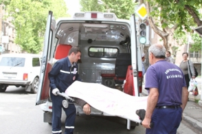 Վարդենիս-Շատվան ճանապարհահատվածում դի է հայտնաբերվել