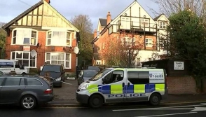 Մեծ Բրիտանիայում 5 ենթադրյալ ահաբեկիչ է ձերբակալվել