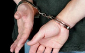 Խարդախության մեղադրանքով հետախուզվողը՝ կամավոր