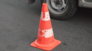 Երևան-Մեղրի ճանապարհին «KIA Sorento»–ն բախվել է ճամփեզրի արգելապատնեշին. կա զոհ