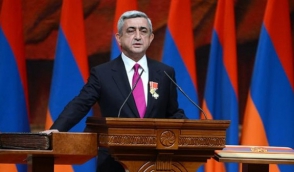 Վառոդի տակառի հասցեն հայտնի է՝ Բաղրամյան 26