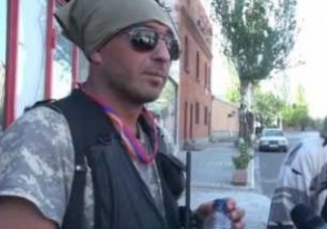 «Սասնա ծռերի» անդամի բողոքը դատարանը մերժել է