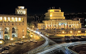 1 օրվա ընթացքում հանրապետությունում արձանագրվել է ճանապարհատրանսպորտային 12 պատահար