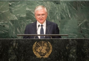 «Ադրբեջանի ղեկավարը հրապարակայնորեն պարգևատրեց հայ զինծառայողներին գլխատողներին»