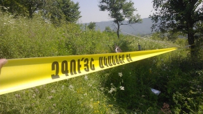 Սյունիքի մարզում ականազերծվել է մոտ 10․000քմ․ ականապատ տարածք (լուսանկար)