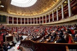 Законопроект о криминализации отрицания Геноцида армян будет рассмотрен в Сенате Франции в начале октября