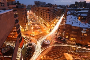 Օպերատիվ իրավիճակը հանրապետությունում