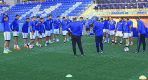 Վարուժան Սուքիասյանը հրապարակել է ՀՀ հավաքականի կազմը