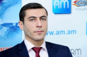 «Հոկտեմբերի 5-ին Երևանում կանխատեսել ենք +29 աստիճան»