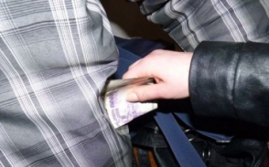 Գյումրիում սկսել են համատարած ընտրակաշառք բաժանել