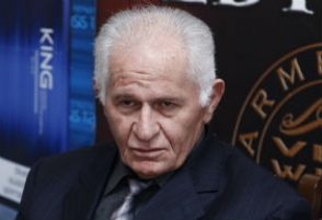 Վահան Շիրխանյանը պատրաստվում է հանդես գալ ասուլիսով