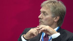 Песков: «Россия продолжает готовиться к встрече Путина и Олланда»