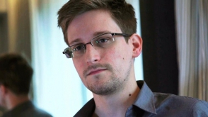 Россия не может выдать Сноудена США – посол