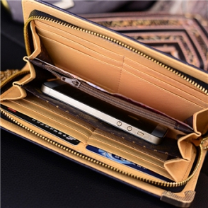 Ուղևորուհու դրամապանակը գողացողը հայտնաբերվել է