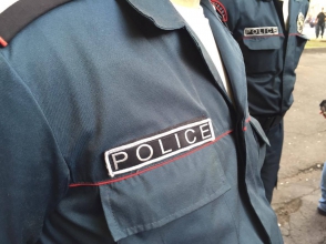 Հետախուզվում էր խարդախության և փաստաթղթեր, դրոշմներ, կնիքներ հափշտակելու կամ վնասելու մեղադրանքով