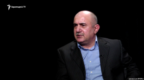 Սամվել Բաբայան․ «Ադրբեջանը պատրաստվում է լայնամասշտաբ և երկարատև պատերազմի» (տեսանյութ)