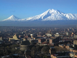 Վեց ամիս, որ «կփրկի» Հայաստանը