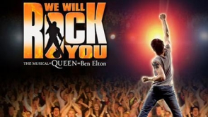 «We Will Rock You» հիթի հազվագյուտ ձայնագրություն