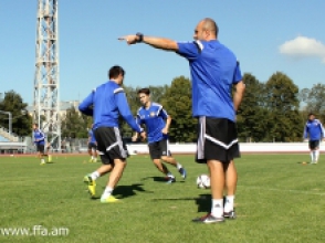 Հայաստանի ազգային հավաքականի նորանշանակ գլխավոր մարզչի ֆուտբոլային «հետագիծը»