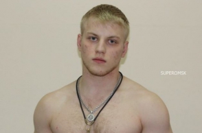 Օմսկում խառը մարտարվեստի մարտիկը ՀՀ քաղաքացու է սպանել (լուսանկար)