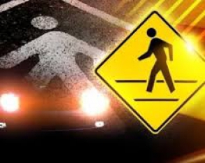 Վրաերթի են ենթարկվել 7-ամյա տղան և 36-ամյա կինը