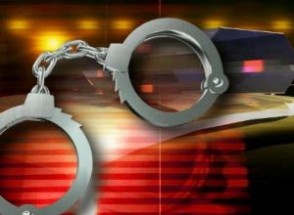 Յուրացնելու կամ վատնելու մեղադրանքով