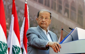 В Ливане избрали президента