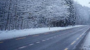 ՀՀ տարածքում ճանապարհները հիմնականում անցանելի են