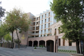 Հարուցվել է քրեական գործ՝ «Սիվիլնեթի» օպերատորի ավտոմեքենան վնասելու դեպքի առթիվ