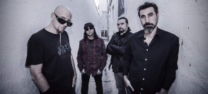 «System of a Down»–ը նոր ձայնասկավառակ կթողարկի