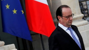 «Le Monde» сообщила о подготовке импичмента Олланду