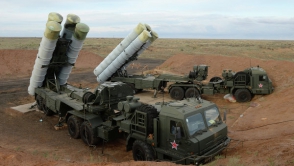 ՌԴ-ն Թուրքիային կարող է Ս-400 ԶՀՀ մատակարարել
