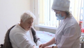 Ռուսաստանում գրիպի համաճարակ կարող է սկսվել (տեսանյութ)