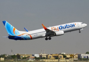 «Դուբայ-Երևան» չվերթի ինքնաթիռի ուղևորը ներկայացել է ոստիկանություն