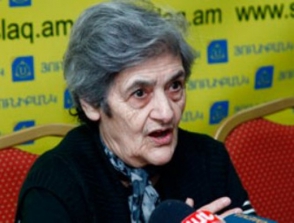 Աստղաբան. «2017թ. գերազանց է լինելու արտաքին քաղաքականություն վարելու համար»