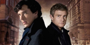 BBC–ն հրապարակել է «Շերլոքի» չորրորդ եթերաշրջանի թրեյլերը