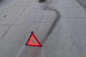 Ծաղկունք գյուղի կամրջի մոտ Սերբիայի քաղաքացու մասնակցությամբ խոշոր ՃՏՊ է տեղի ունեցել․ կա զոհ