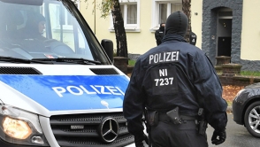 В Германии мужчина открыл стрельбу по людям в центре города