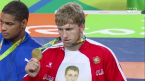 2016 թվականին հայ մարզիկները նվաճել են 170 մեդալ