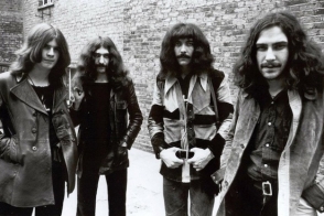 Black Sabbath