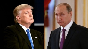 Трамп заявил о готовности встретиться с Путиным после инаугурации